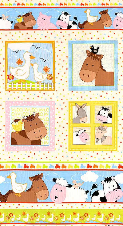 Farm Baby Bedding on Buy Baby Bedding Farm Animals Baby   Toddler Bedding From Babies