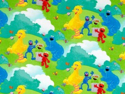 Sesame Street Muppets Pink Hearts on Blue Numbers Cookie monster, Oscar grouch, Ernie, big bird, Elmo, Groover, Zoe, Gund, Bert Baby Toddler Quilts Quilt Comforter Comforters Duvet Duvets Bed Bedroom Girl Boy Girls Boys Toddler Infant Infants Newborns Newborn Nursery Bedding Set Sets products items Sesame Street Muppets Baby Toddler Crib Bedding Sesame Street Muppets Nursery Accessories
