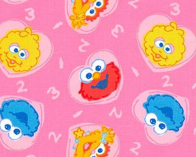 Baby Online on Oscar Grouch  Ernie  Big Bird  Elmo  Groover  Zoe  Gund  Bert Baby