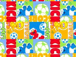 Sesame Street Muppets Cookie monster, Oscar grouch, Ernie, big bird, Elmo, Groover, Zoe, Gund, Bert Baby Toddler Quilts Quilt Comforter Comforters Duvet Duvets Bed Bedroom Girl Boy Girls Boys Toddler Infant Infants Newborns Newborn Nursery Bedding Set Sets products items Sesame Street Muppets Scuba Baby Toddler Crib Bedding Sesame Street Muppets Nursery Accessories