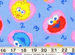 Sesame Street Muppets Cookie monster, Oscar grouch, Ernie, big bird, Elmo, Groover, Zoe, Gund, Bert Baby Toddler Quilts Quilt Comforter Comforters Duvet Duvets Bed Bedroom Girl Boy Girls Boys Toddler Infant Infants Newborns Newborn Nursery Bedding Set Sets products items Sesame Street Muppets Baby Toddler Crib Bedding Nursery Accessories