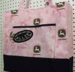 John Deere Diaper Bags, John Deere Pink Diaper Bag, John Deere Baby Room, John Deere Nursery Accessories, John Deere Baby Stuff