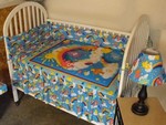 Carebears Care Bears Baby Quilt, Carebears Care Bears Baby Quilts, Carebears Care Bears Baby Crib Bedding, Carebears Care Bears Baby nursery bedding, Carebears Care Bears Baby Nursery Crib Sets