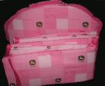 John Deere Baby Crib Set, John Deere Baby Crib Sets, John Deere Bumper Pads Baby Room, John Deere Bumper Pad Nursery Accessories, John Deere Baby Stuff