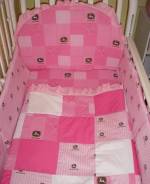 John Deere Baby Crib Sheets, John Deere Fitted Crib Sheet, John Deere Baby Room, John Deere Nursery Accessories, John Deere Baby Stuff
