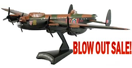 Postage Stamp Airplanes Now On Sale!