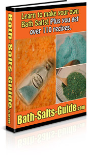 bath salts guide