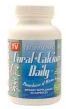 Coral Calcium Daily - Robert Barefoots Coral Calcium Daily and More