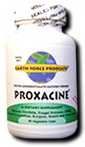 Proxacine formulated by Dr. Chappell