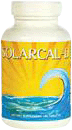 SOLARCAL-D - Robert Barefoots Coral Calcium Daily and More