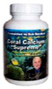 Coral Calcium Supreme - Robert Barefoots Coral Calcium Supreme and More
