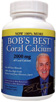 Bob's Best Coral Calcium Supreme Plus � Bob Barefoot Improved Coral Calcium with More Coral Calcium