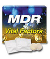 MDR Vital Factors