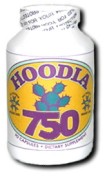 Super Hoodia 750