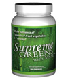 Supreme Greens - Dr Allen Guerrero`s Original Supreme Greens with MSM