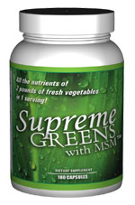 SupremeGreens