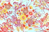 Premium Hand-Dyed/Handmade Yuzen Washi Paper