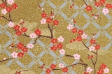 Hand-Dyed/Handmade Yuzen Washi Paper