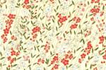 Hand-Dyed/Handmade Yuzen Washi Paper