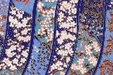Hand-Dyed/Handmade Yuzen Washi Paper