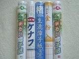 Special Shoji Paper