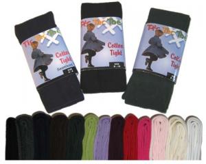 Girls Tights