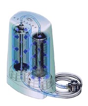 Water Purifier by Aquasana - Click to Shop