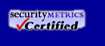 SecurityMetrics Certified