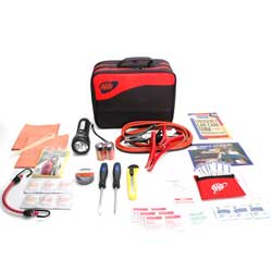 Roadside Emergency kit