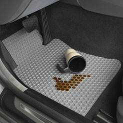 Rubber Floor Mats