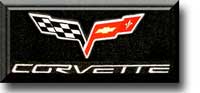 Click Here To See All The Corvette Logos