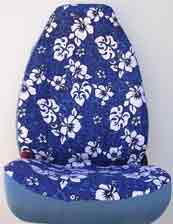 hawaiian seat covers