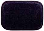 Lloyd Floor Mat Color 320 Blue
