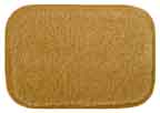 Lloyd Floor Mat Color 540 Almond