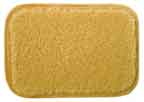 Lloyd Floor Mat Color 560 Bamboo