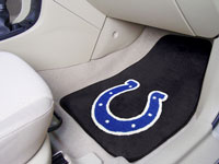  Indianapolis Colts Floor Mats
