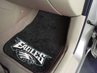          Philadelphia Eagles  Floor Mats