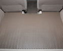 Dodge    Floor Mat - Cargo