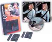 Seat Belt Strape Adjuster  