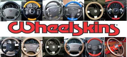 wheelskins