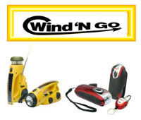 WindNGo Light