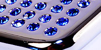 Sapphire Crystals 