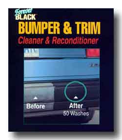 forever black bed liner gel