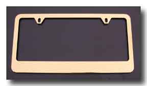 gold-plated-license-plate-frame