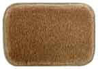 Lloyd Floor Mat Color 646 RR Saddle