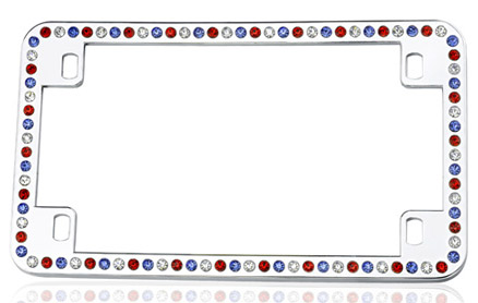 Click to Order Motorcycle Frame