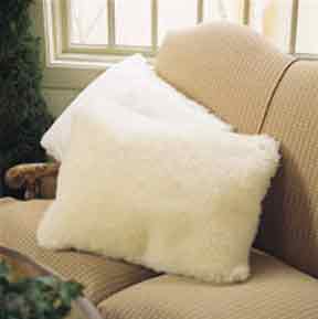 SnugSoftPillowSham