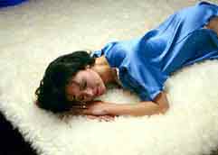 Relieve Night Sweats 