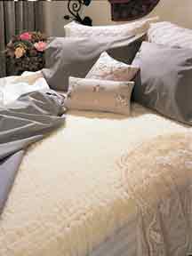 Snugfleece Mattress Original