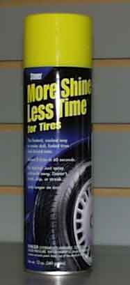 Stoner For Tires